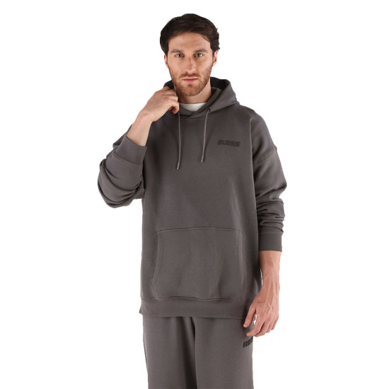 Guess Ανδρικό φούτερ Hooded sweatshirt